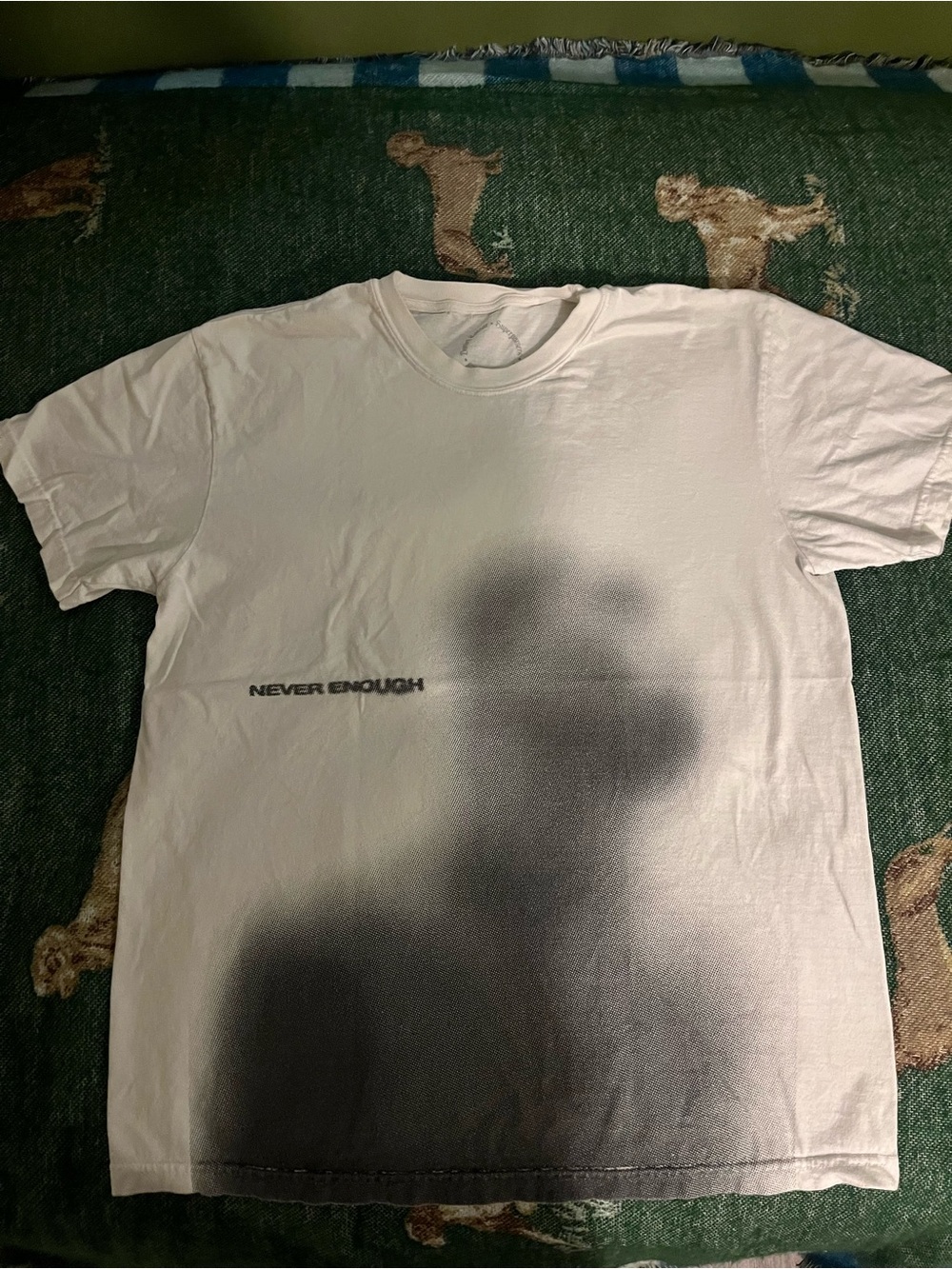 Daniel Ceasar Concert T-Shirt